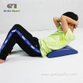 Training Fitness Blue AB mat For Core Training